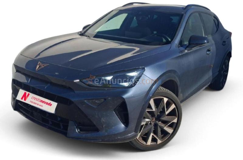 Cupra Formentor 1.5 eTSI 110kW (150 CV) DSG 