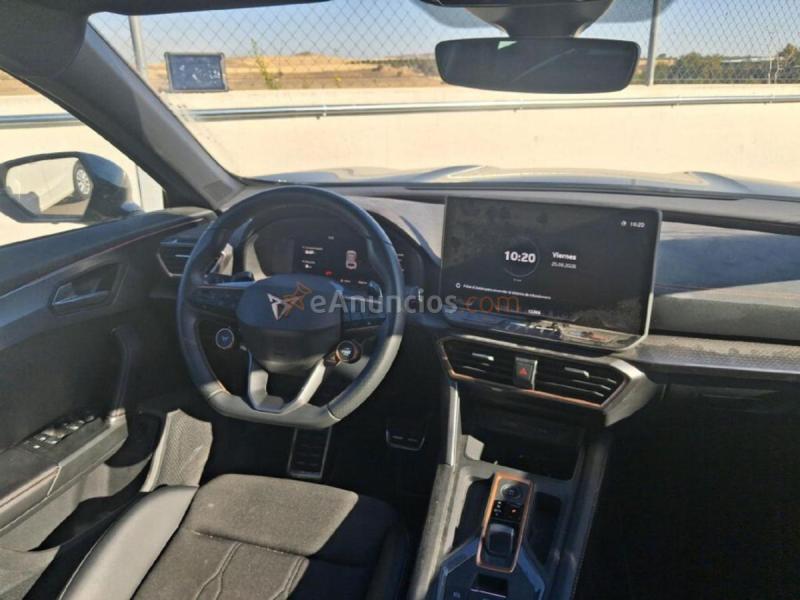 Cupra Formentor 1.5 eTSI 110kW (150 CV) DSG 