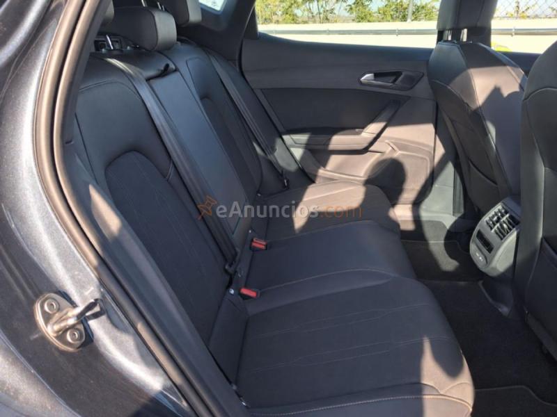 Cupra Formentor 1.5 eTSI 110kW (150 CV) DSG 