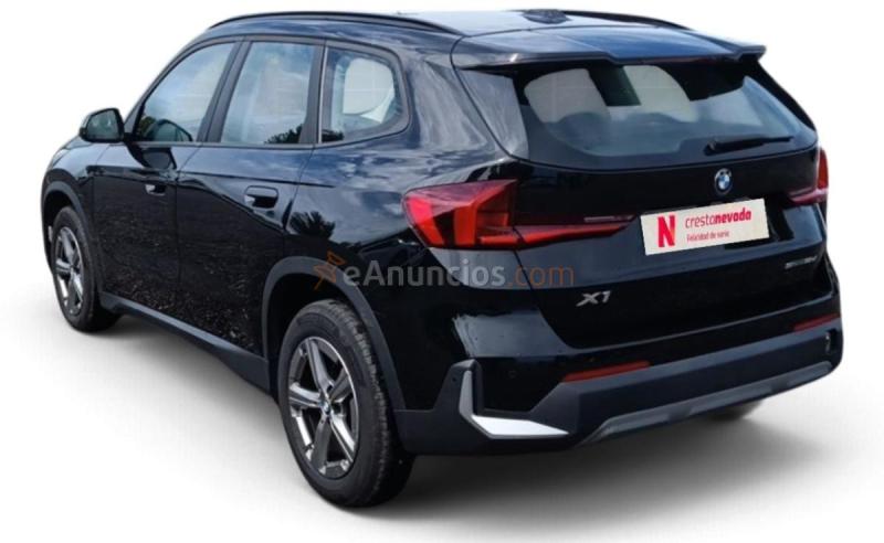 BMW X1 sDrive18d 