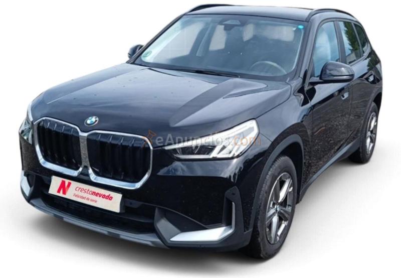 BMW X1 sDrive18d 