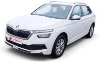 Skoda Kamiq 1.0 TSI 81kW (110CV) DSG Ambition 