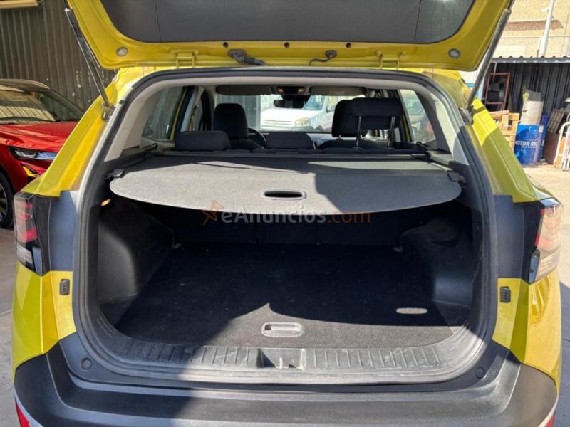 Kia Sportage 1.6 TGDi 110kW 150CV Concept 4x2 