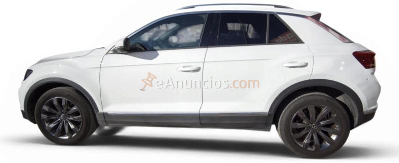Volkswagen T-Roc Advance 2.0 TDI 110kW 150CV DSG 