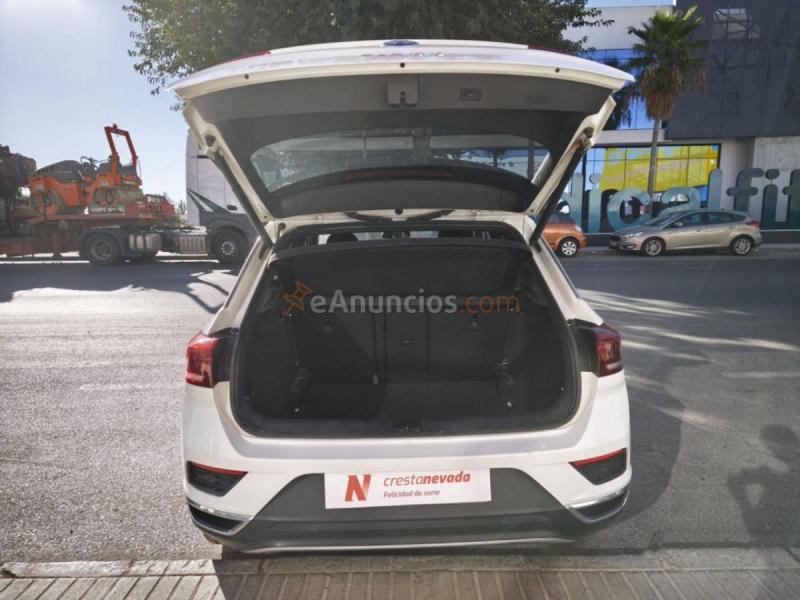 Volkswagen T-Roc Advance 2.0 TDI 110kW 150CV DSG 