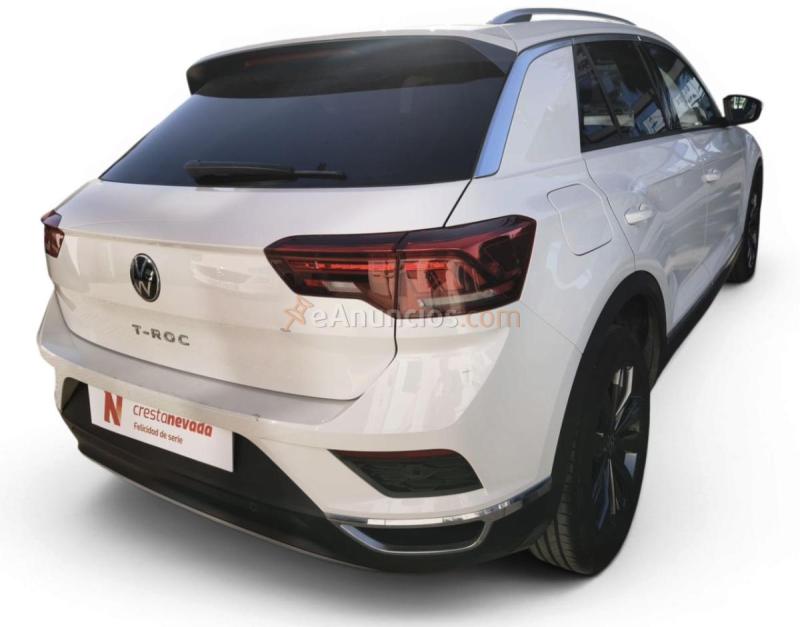 Volkswagen T-Roc Advance 2.0 TDI 110kW 150CV DSG 