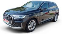 Audi Q7 S line 45 TDI 170kW 232CV quat. tip. 