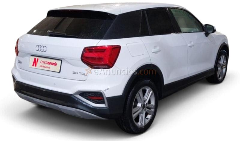 Audi Q2 Advanced 30 TDI 85kW (116CV) 
