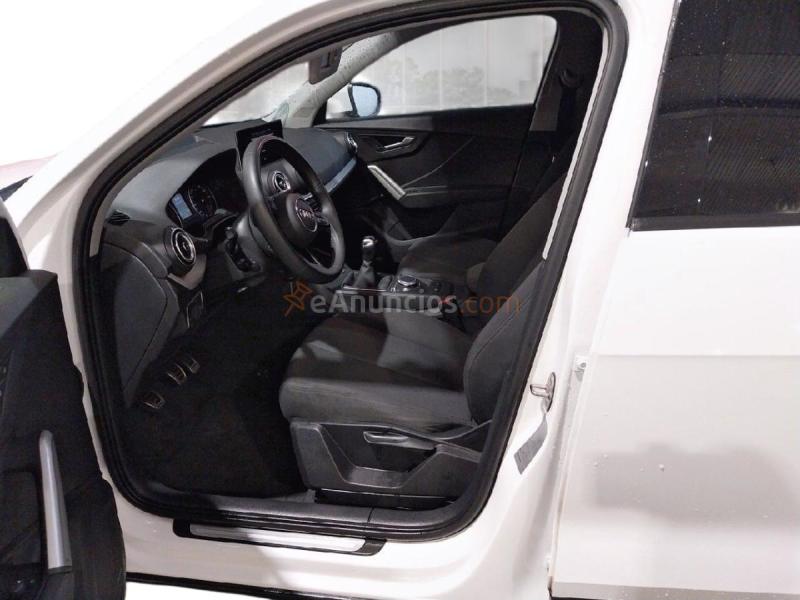 Audi Q2 Advanced 30 TDI 85kW (116CV) 