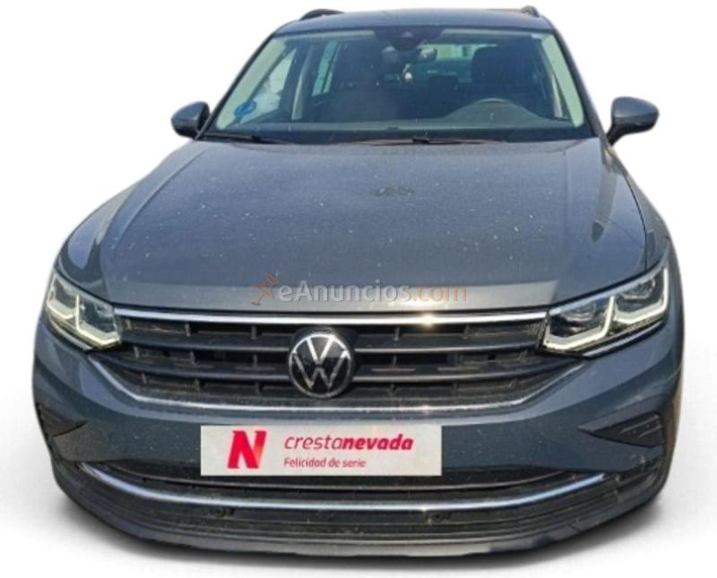 Volkswagen Tiguan Life 1.4 TSI eHybrid 180kW (245CV) DSG 