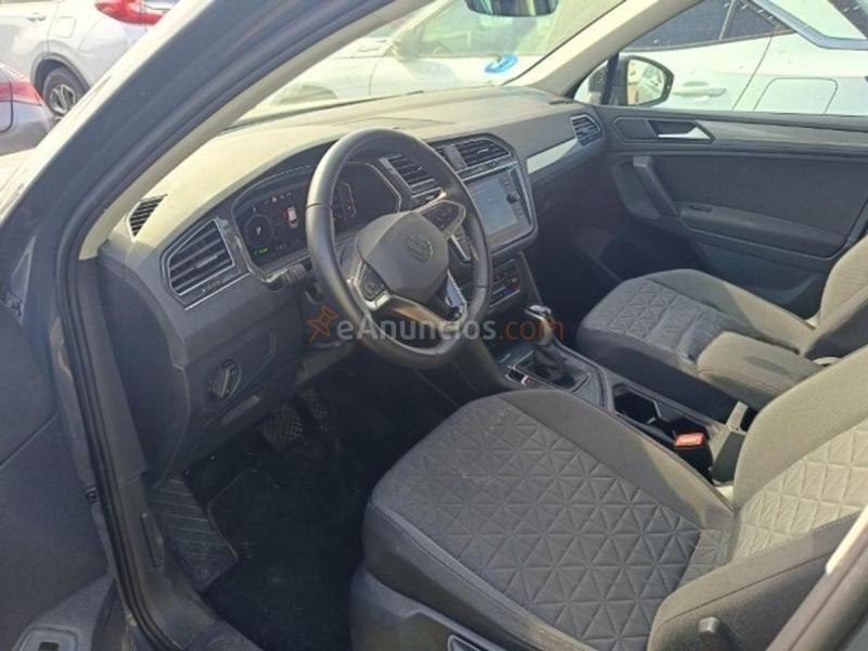 Volkswagen Tiguan Life 1.4 TSI eHybrid 180kW (245CV) DSG 