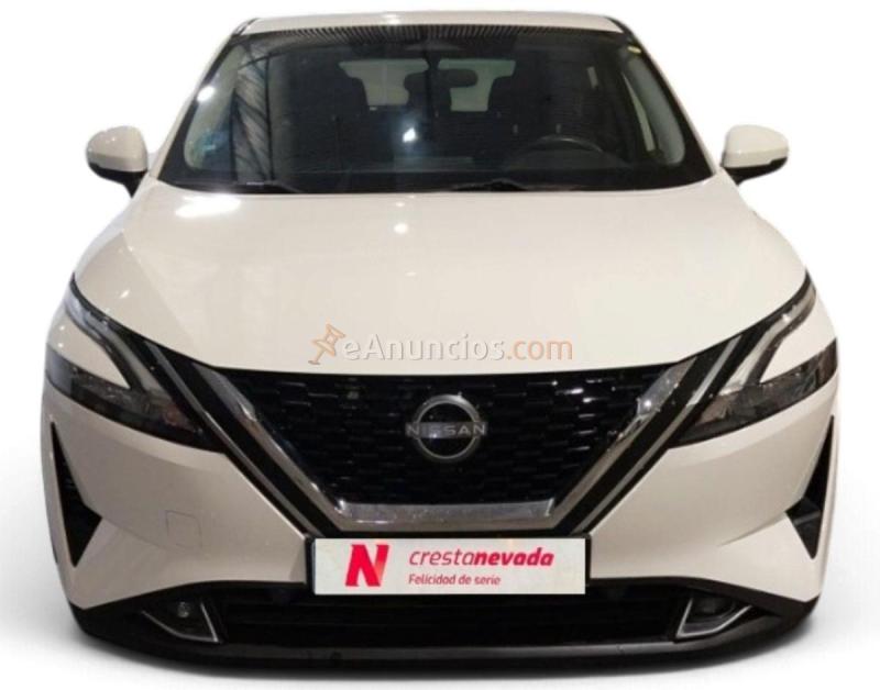 Nissan Qashqai DIGT 103kW 140CV mHEV 4x2 Acenta 