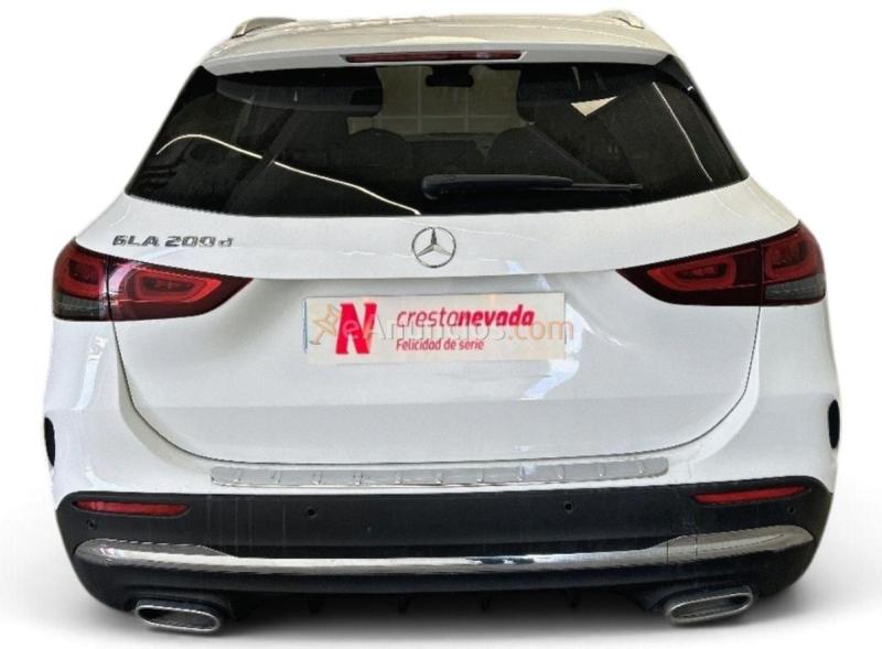 Mercedes GLA GLA 200 D 