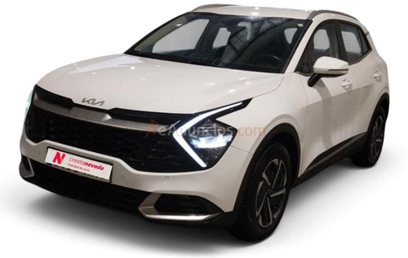 Kia Sportage 1.6 TGDi MHEV 110kW 150CV Drive 4x2 