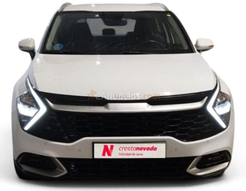 Kia Sportage 1.6 TGDi MHEV 110kW 150CV Drive 4x2 