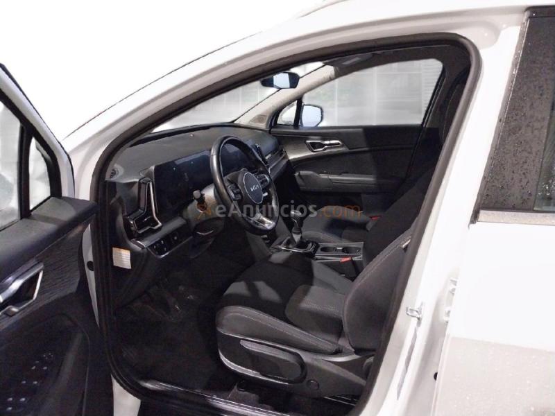 Kia Sportage 1.6 TGDi MHEV 110kW 150CV Drive 4x2 