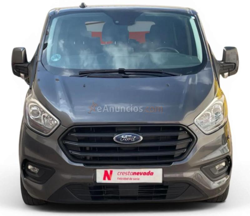 Ford Transit Custom Mixto 2.0 TDCI 110kW 320 L1 Trend M1 