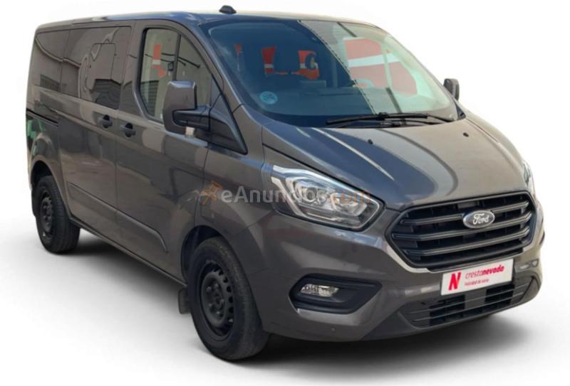 Ford Transit Custom Mixto 2.0 TDCI 110kW 320 L1 Trend M1 