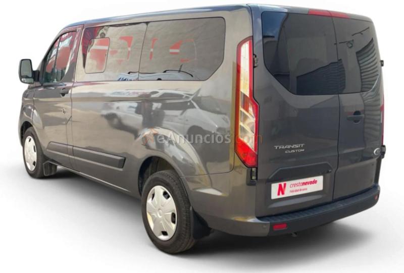 Ford Transit Custom Mixto 2.0 TDCI 110kW 320 L1 Trend M1 