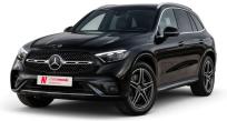 Mercedes GLC GLC 200 4MATIC 