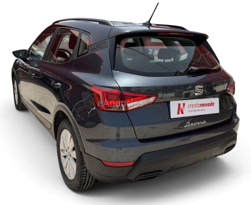 Seat Arona 1.0 TSI 81kW 110CV Style XL 