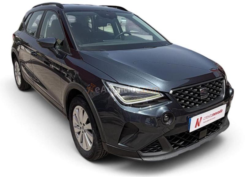 Seat Arona 1.0 TSI 81kW 110CV Style XL 