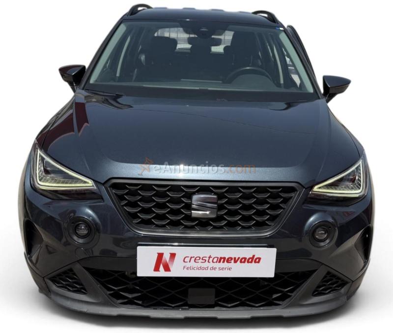 Seat Arona 1.0 TSI 81kW 110CV Style XL 