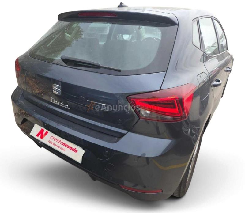 Seat Ibiza 1.0 TSI 85kW 115CV Style XM 