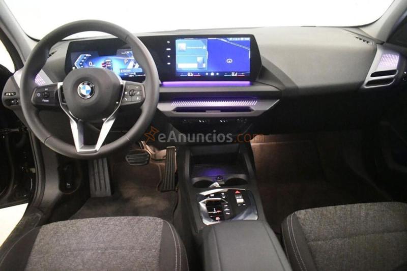 BMW Serie 1 120 