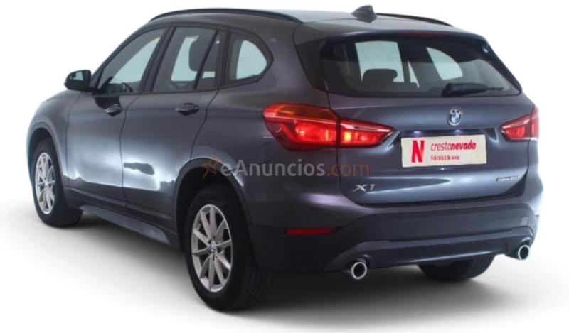 BMW X1 sDrive18d 