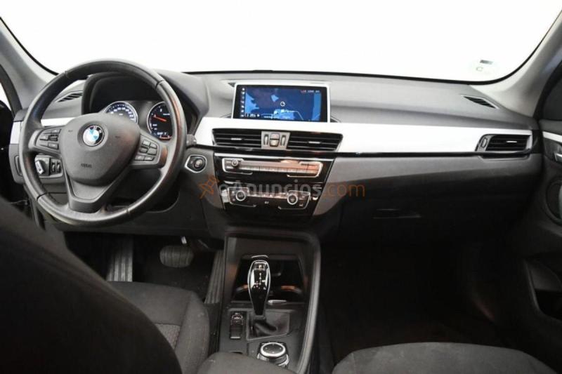 BMW X1 sDrive18d 