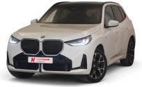 BMW X3 20d xDrive 