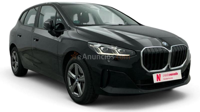BMW Serie 2 Active Tourer  218i 