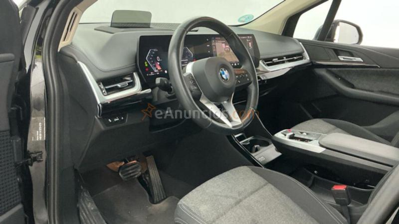 BMW Serie 2 Active Tourer  218i 
