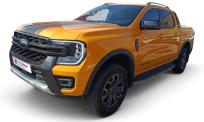Ford Ranger 2.0 Ecobl 151kW eAWD D Cab Wildtrack AT 