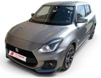 Suzuki Swift 1.4 T SPORT Mild Hybrid 