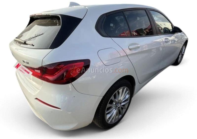 BMW Serie 1 118i 
