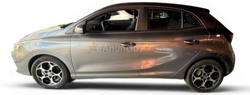 MG MG3 1.5 Comfort 