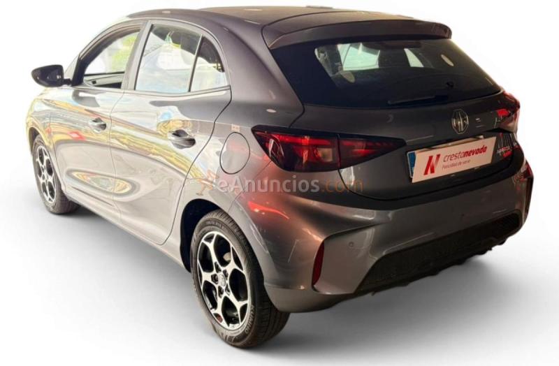 MG MG3 1.5 Comfort 