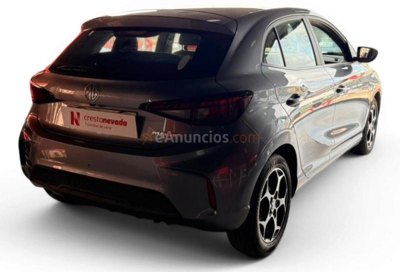 MG MG3 1.5 Comfort 