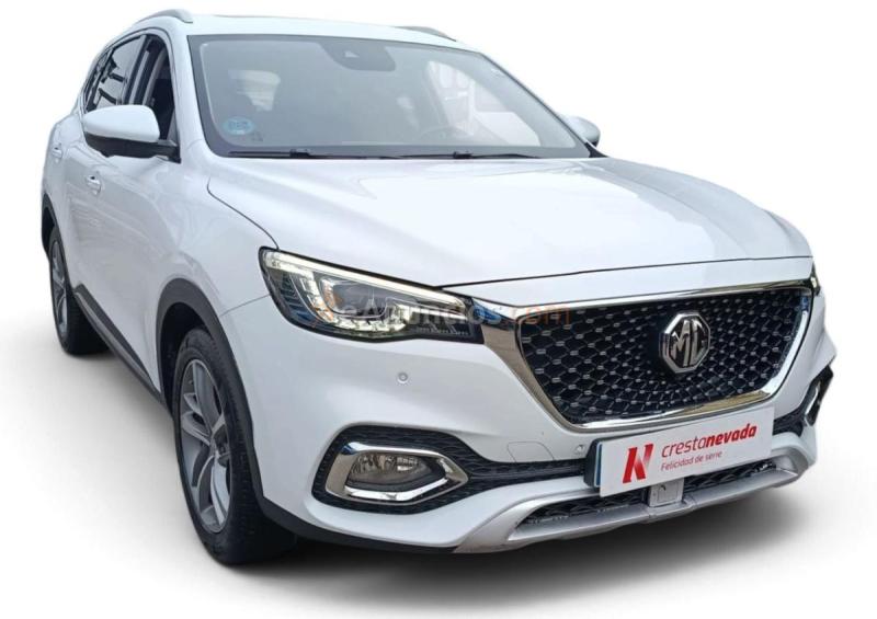MG HS 1.5 Turbo GDI Luxury 