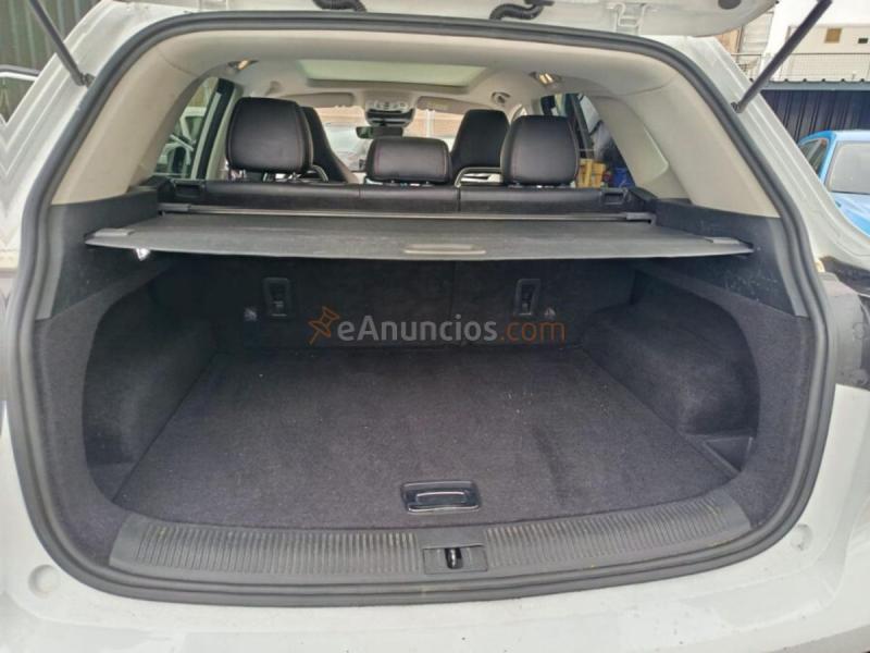 MG HS 1.5 Turbo GDI Luxury 