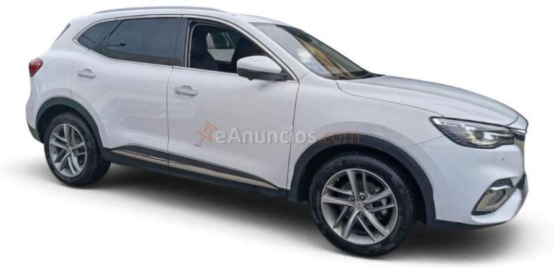 MG HS 1.5 Turbo GDI Luxury 