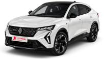 Renault Rafale Esprit Alpine full hybrid ETech 147kW 