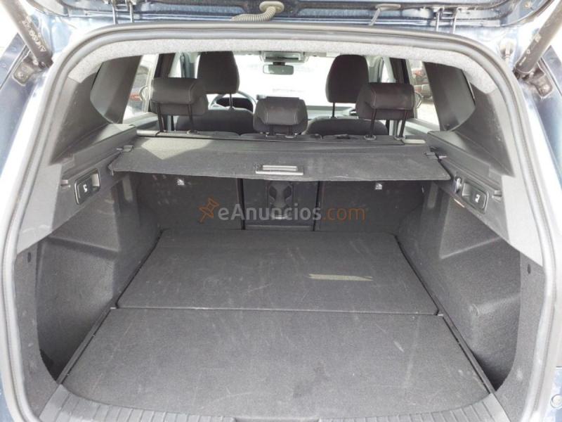 Dacia Bigster Journey hybrid 155 
