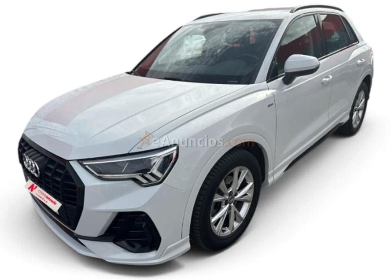 Audi Q3 35 TDI 110kW 150CV S tronic 