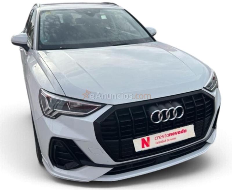 Audi Q3 35 TDI 110kW 150CV S tronic 