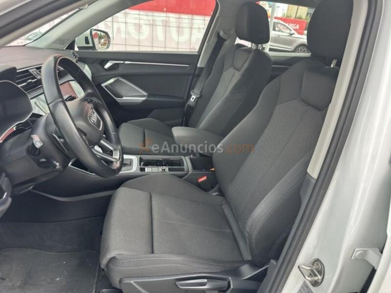 Audi Q3 35 TDI 110kW 150CV S tronic 