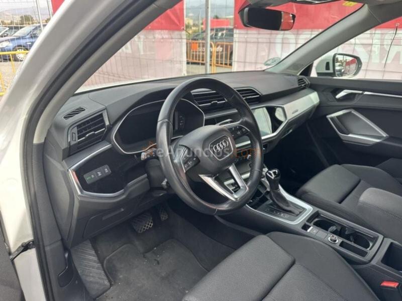 Audi Q3 35 TDI 110kW 150CV S tronic 