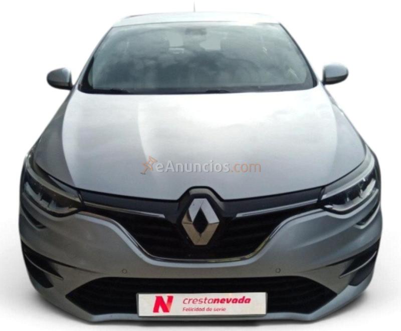 Renault Megane  Intens TCe 103 kW (140CV) GPF 